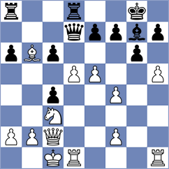Indjic - Kovacsy (Chess.com INT, 2021)