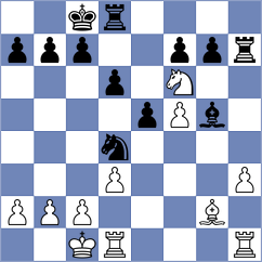 Vovk - Grischenko (Chess.com INT, 2021)