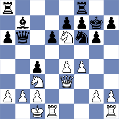 Nagy - Nikologorskiy (chess.com INT, 2021)