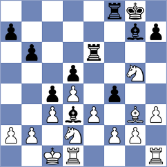 Guimaraes - Sabar (chess.com INT, 2023)