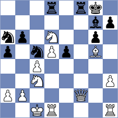 Andreikin - O'Gorman (chess.com INT, 2022)