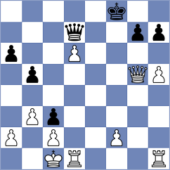 Magallanes - Kakulidis (Chess.com INT, 2020)
