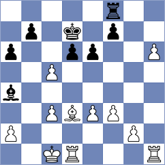 Kazmaier - Novikova (chess.com INT, 2023)