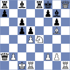 Vaishali - Nogerbek (Chess.com INT, 2020)