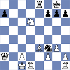 Yang - Hoeffer (Chess.com INT, 2019)