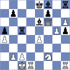 Kim - Romero Ruscalleda (chess.com INT, 2024)