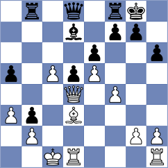 Lakshmi - Koutlas (chess.com INT, 2023)
