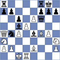 Narva - Rodriguez (Chess.com INT, 2020)