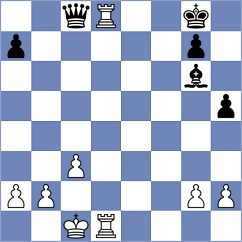 Guimaraes - Carroll (Chess.com INT, 2020)