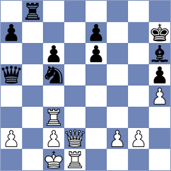Andrews - Rasulov (Chess.com INT, 2020)