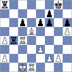 Yoo - Koellner (chess.com INT, 2022)