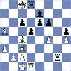 Erdogdu - Solon (Chess.com INT, 2020)