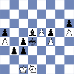 Orantes Taboada - Winslow (Chess.com INT, 2020)
