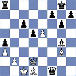 Vifleemskaia - Ianov (chess.com INT, 2022)