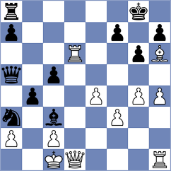 Turzo - Gritsenko (Chess.com INT, 2020)
