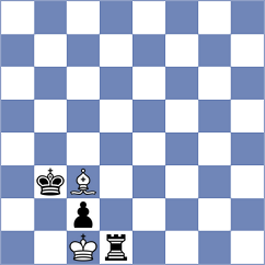 Dobrikov - Goldin (chess.com INT, 2023)