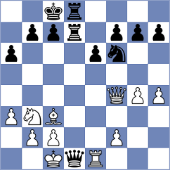 Barrientos Chavarriaga - Vlassov (Chess.com INT, 2020)