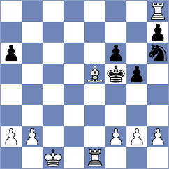 Lizak - Stanisz (chess.com INT, 2022)