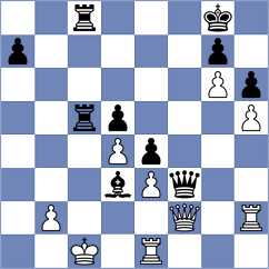 Jodorcovsky - Krzywda (chess.com INT, 2022)