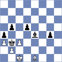 Harika - Motylev (chess.com INT, 2022)