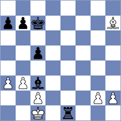 Vargas - Foisor (chess.com INT, 2023)