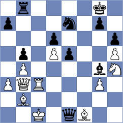 Lazov - Bettalli (chess.com INT, 2022)