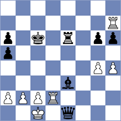 Sliwicki - Golubenko (Chess.com INT, 2021)
