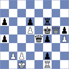 Seletsky - Poddubnyi (chess.com INT, 2024)