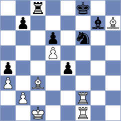 Pultinevicius - Khandelwal (chess.com INT, 2023)