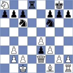 Sliwicki - Hansen (Chess.com INT, 2020)