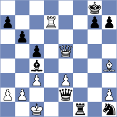 Harika - Zhigalko (chess.com INT, 2022)
