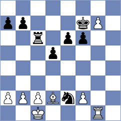 Tanaka - Kovalev (Chess.com INT, 2020)