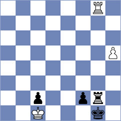 Krzywda - Aldokhin (chess.com INT, 2022)