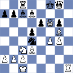 Fernandez Guillen - Lehtosaari (chess.com INT, 2022)