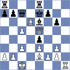 Perez Ponsa - Ali Marandi (Chess.com INT, 2016)