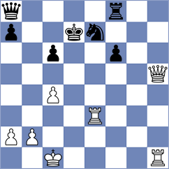 Osmonbekov - Roebers (chess.com INT, 2023)