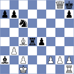 Clawitter - Pham (chess.com INT, 2022)