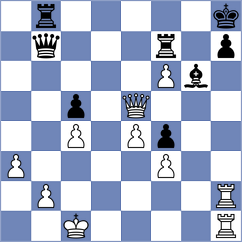 Zherebtsova - Marcinczyk (chess.com INT, 2021)