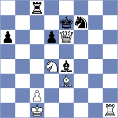 Gimenez Aguirre - Omariev (chess.com INT, 2024)