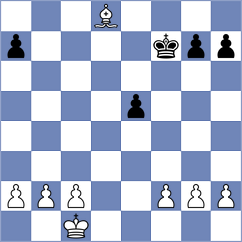 Simonovic - Kretchetov (chess.com INT, 2023)