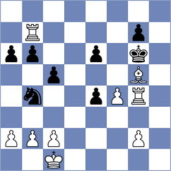 Atanasov - Gutkin (chess.com INT, 2023)