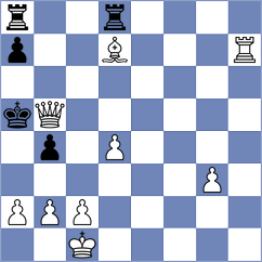 Carlstedt - Necula (Chess.com INT, 2020)