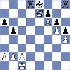 Visakh - Woodward (Chess.com INT, 2021)