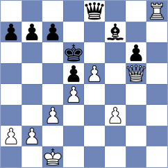 Demchenko - Polivanov (Chess.com INT, 2020)