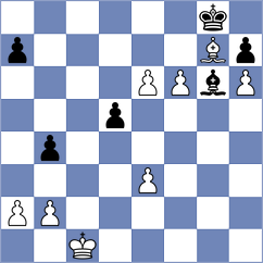 Gunina - Avazkhonov (chess.com INT, 2022)