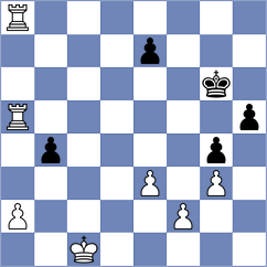 Bryakin - Tari (chess.com INT, 2023)