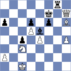 Florescu - Balabayeva (Chess.com INT, 2020)