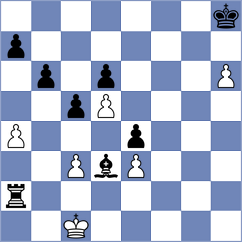 Shuvalov - George Samir (chess.com INT, 2024)