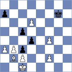 Reprintsev - Makarian (chess.com INT, 2023)