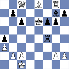 Nepomniachtchi - Kollars (chess.com INT, 2022)